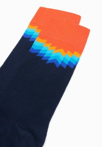 Ombre 3-PACK - Strømper - mix v