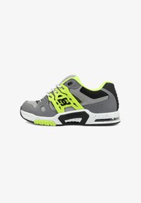 Δεν επιλέχθηκε, grey/black/lime