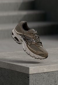 Ej vald, ironstone/college grey/velvet brown/cave stone