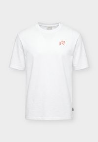 Избран, white