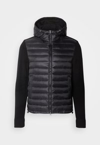 Non selezionato, black