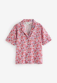 Cath Kidston REGULAR FIT - Pyžamová súprava - pink blue floral print