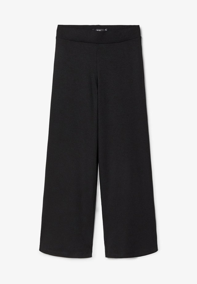Pantaloni - black