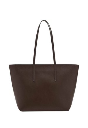 Bolso de mano - brown
