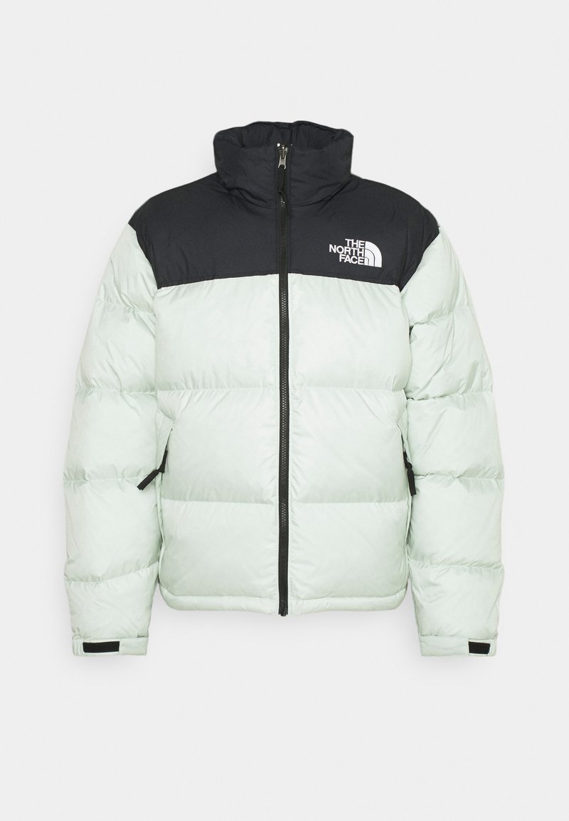 The North Face 1996 Retro Nuptse Jacket Unisex Down Jacket Green Mist Light Green Zalando Co Uk The North Face 1996 Retro Nuptse Jacket Unisex Down Jacket Green Mist Light Green Zalando Co Uk