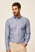Chemise Homme Hackett London Blanche, Taille XXL - Occasion Très Bon état
