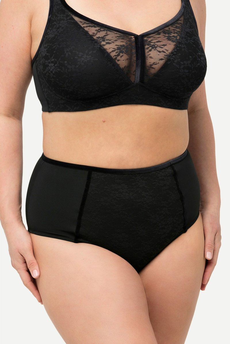 Panache Sculptresse Plus-Size Pure Lace Non Padded Full Cup T-Shirt Bra 6931 - Foto 4