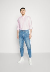 BOSS RICKERT - Camisa - light pastel pink