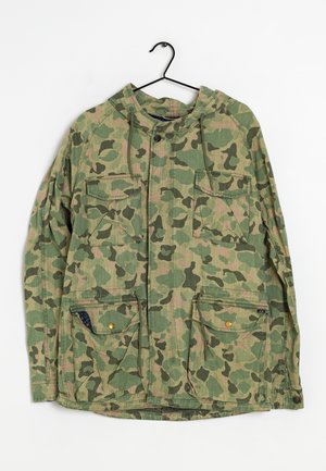 Scotch & Soda Overgangsjakke - multi colored