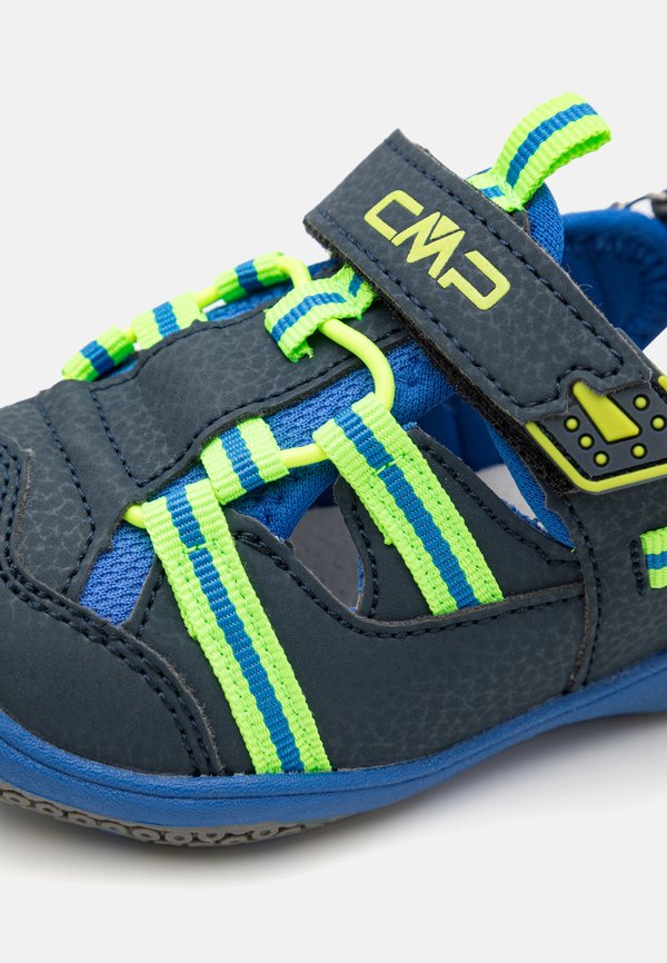 BABY NABOO UNISEX - Walking sandals2