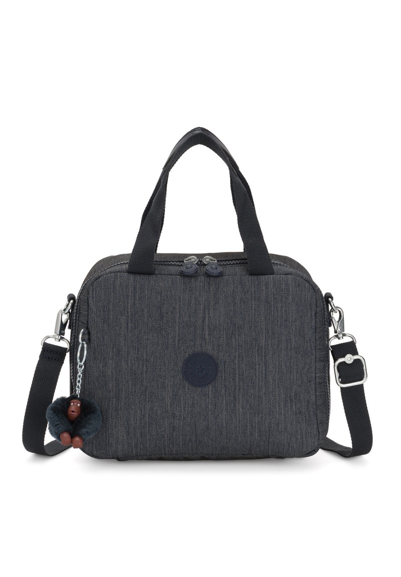 Kipling - MIYO - Weekendtas - marine navy, Vergroten