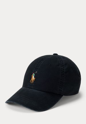 Polo Ralph Lauren, UNISEX - Шапка - black
