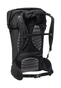 Vaude Wandelrugzak - black