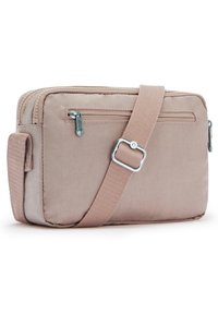 Kipling ABANU - Umhängetasche - mild rose