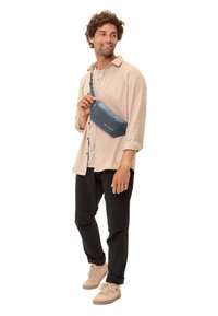 Vaude WEGAMOVE 29 CM - Marsupio - heron