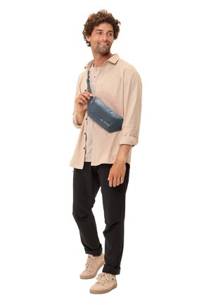 Vaude WEGAMOVE 29 CM - Gürteltasche - heron