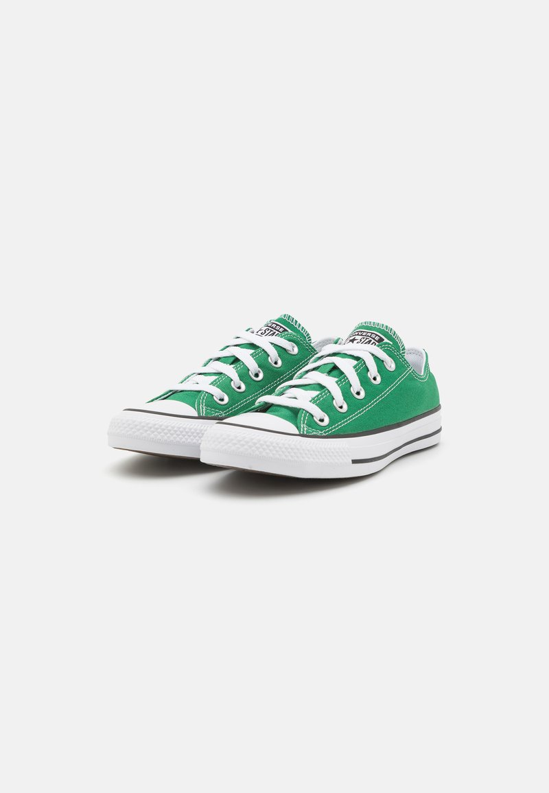 Converse All Star Converse Basket Converse Basse Verte Pas Cher