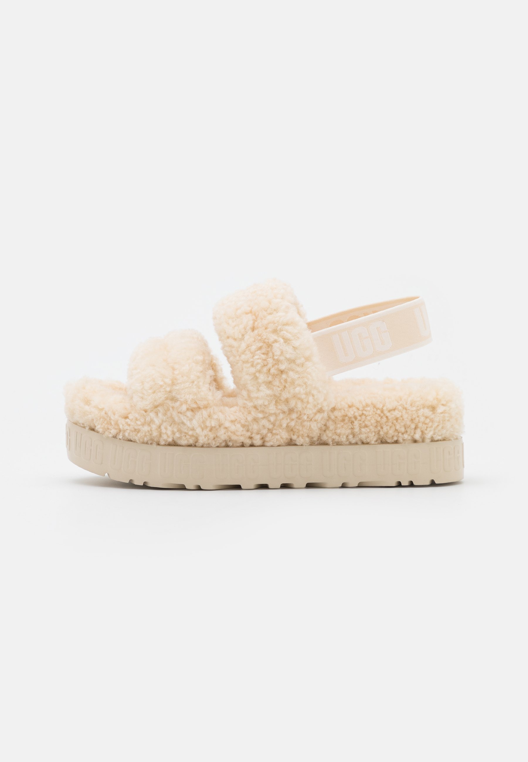 UGG Sandalen voor dames online | Gratis bezorging voor de meeste  bestellingen* | Zalando