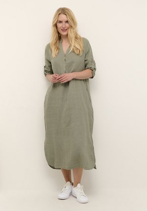 BELLIS - Freizeitkleid - khaki