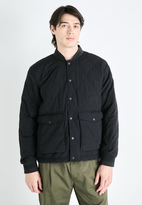 JACKET - Bomberjacke