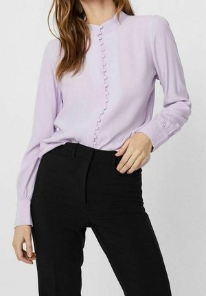 Skjortebluser - lilac