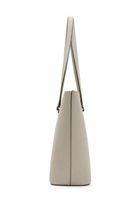 L.CREDI Handtasche - stone