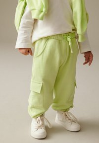 Next Kapsáče - lime green