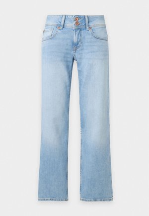 Pepe Jeans, ARROW - Egyenes szárú farmer - blue denim