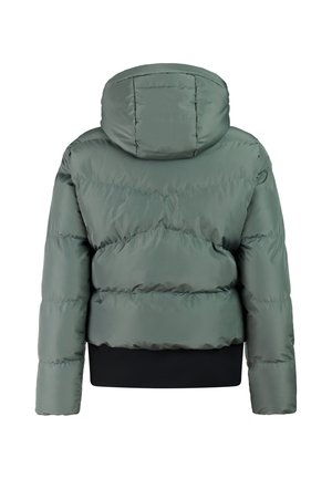 Protest, PRTPREPPY - Veste de snowboard - evergreen