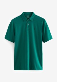 Next THREE PACK - Polo marškinėliai - navy teal blue pink