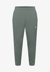 Geselecteerd, slate green