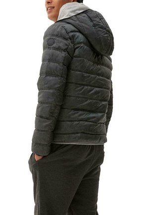 QS LEICHTE  - Winterjacke - black