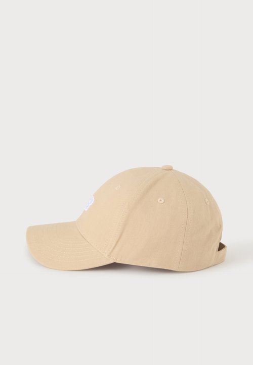 New Balance SMALL LOGO UNISEX - Cap - beige — foto 3