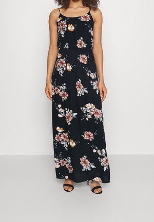 ONLY Tall Robe longue - multi-coloured