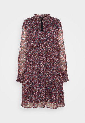 YASVICKY DRESS - Kjole - sky captain/vicky
