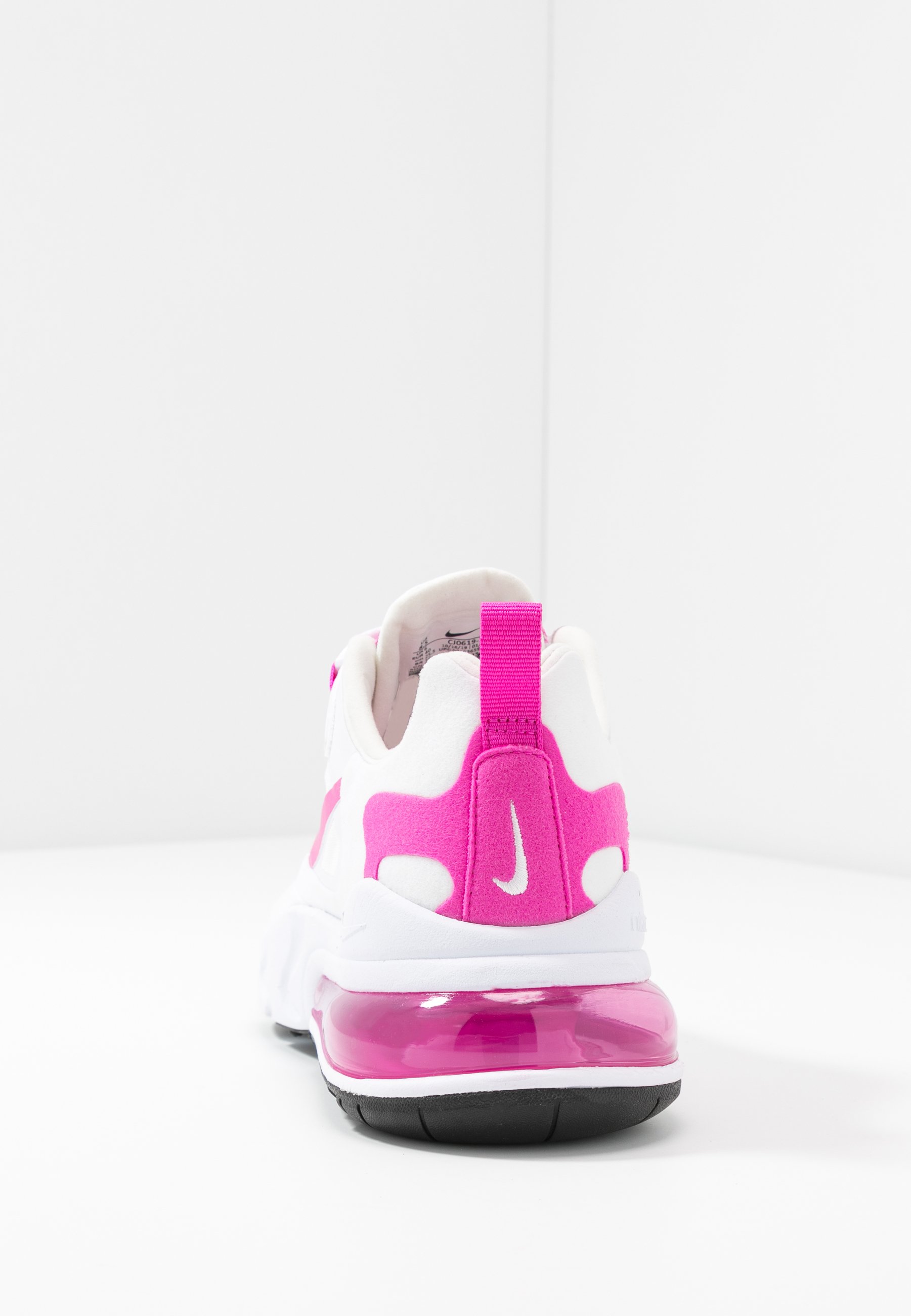 nike react element 270 rosa zalando