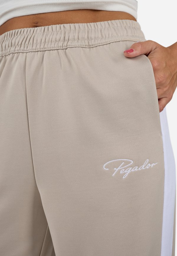 SOBOYA TRACKPANTS - Tracksuit bottoms2