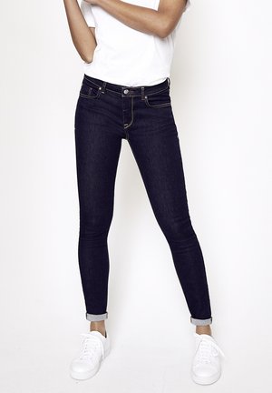 ZOE - Jeans Skinny Fit - dunkelblau