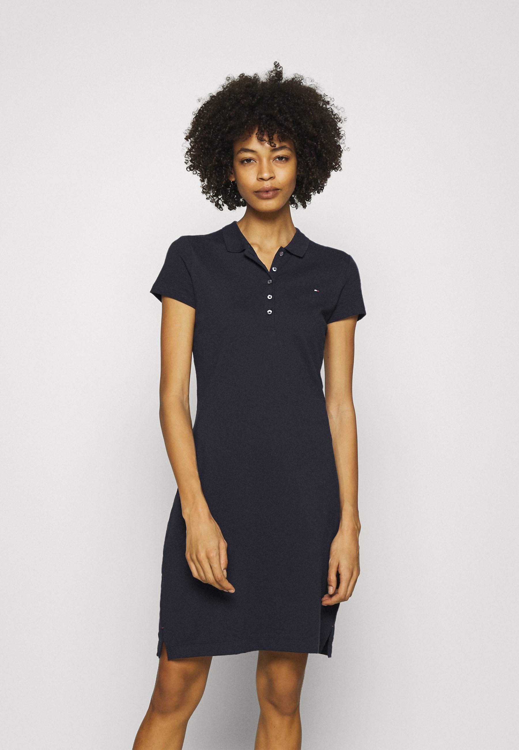 zalando robe tommy hilfiger