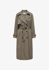 Unausgewählt, walnut