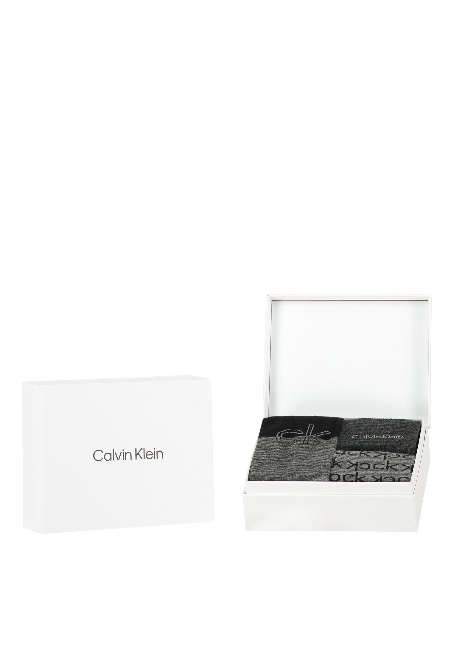 gift box calvin klein