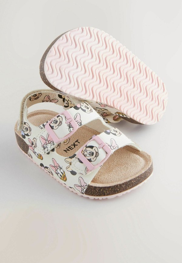 STANDARD FIT – Lauflernschuh – multi minnie mouse