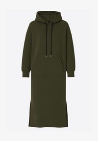 Niet geselecteerd, khaki