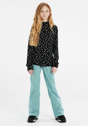 PRTVESH JR - T-shirt imprimé - true black
