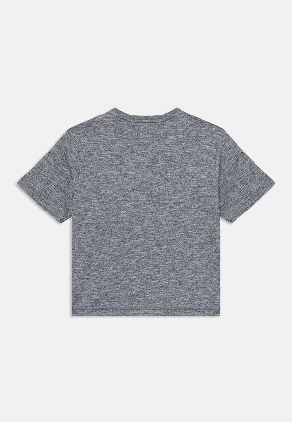 NKMFREDERY SS NREG PB - Basic T-shirt - dark sapphire2