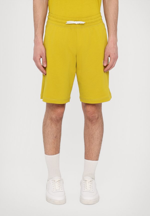 Shorts - antique moss