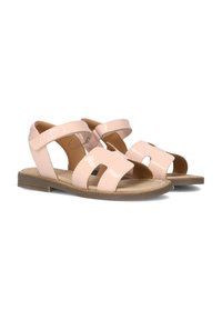 clic! Sandalen - vernice rosa
