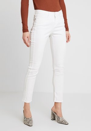 Jeans Skinny Fit - white