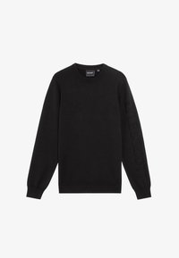 Niet geselecteerd, z jet black