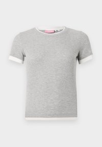 Unselected, light grey/cloud dancer